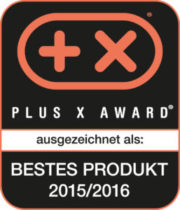 Luftreiniger von Comedes gewinnt Innovationspreis Plus X Award