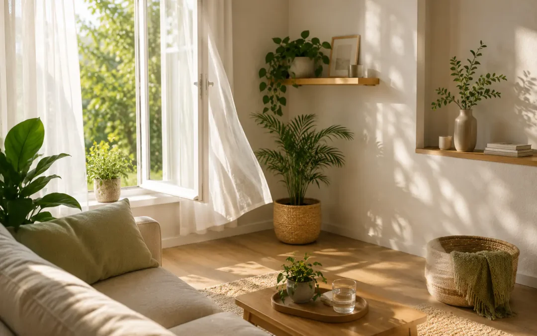 Schimmel vermeiden – Der große Ratgeber für ein gesundes Zuhause